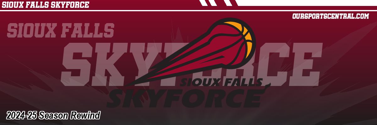 2024-25 Season Rewind