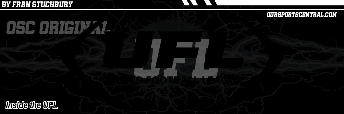 Inside the UFL