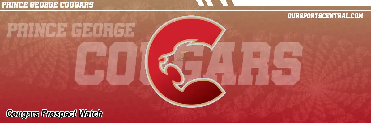 Cougars Prospect Watch