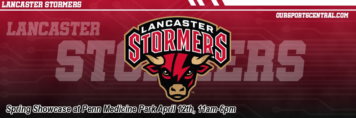 Spring Showcase at Penn Medicine Park April 12th, 11am-6pm