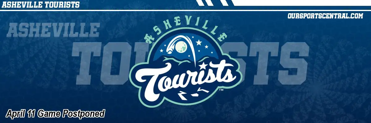 April 11 Game Postponed