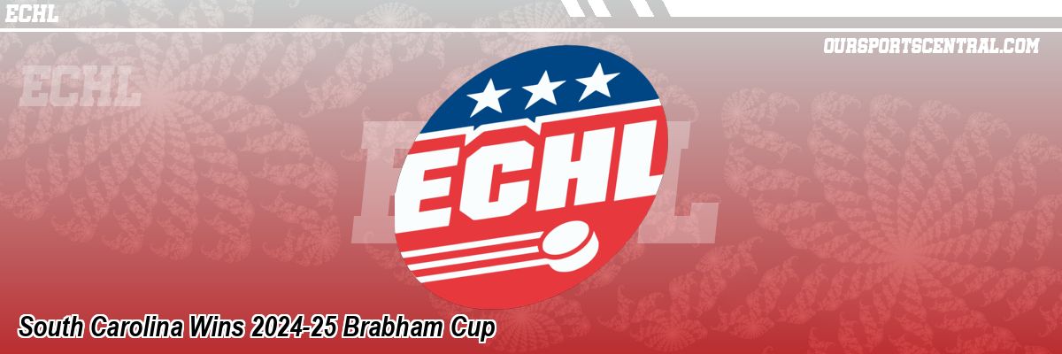 South Carolina Wins 2024-25 Brabham Cup