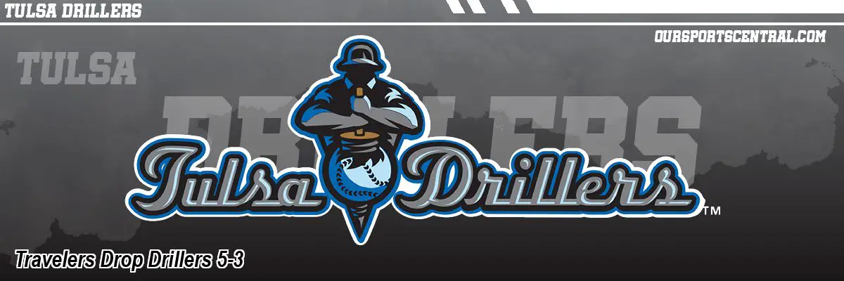Travelers Drop Drillers 5-3