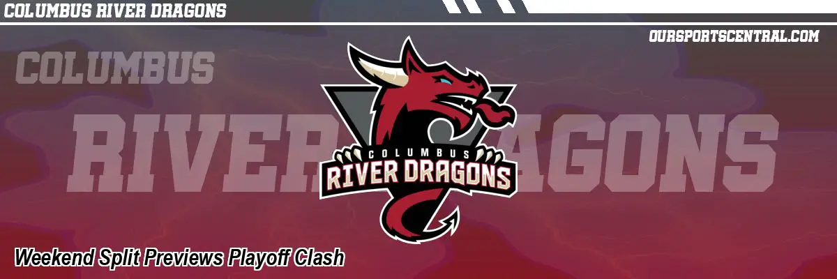 Weekend Split Previews Playoff Clash