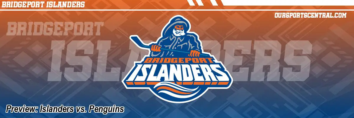 Preview: Islanders vs. Penguins
