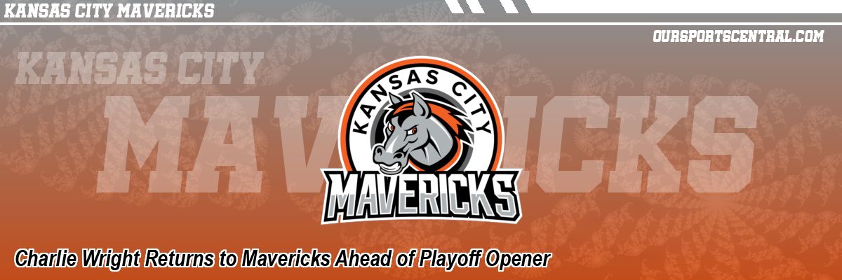 Charlie Wright Returns to Mavericks Ahead of Playoff Opener