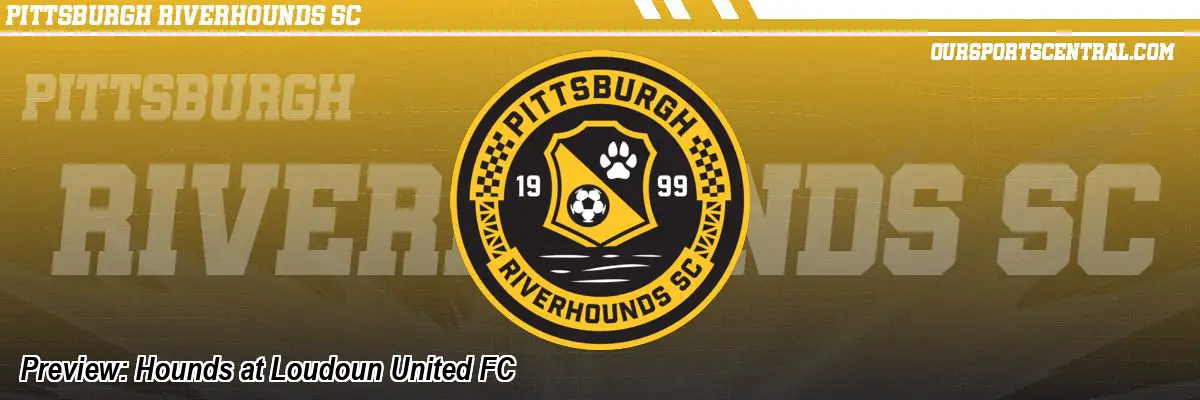 Preview: Hounds at Loudoun United FC