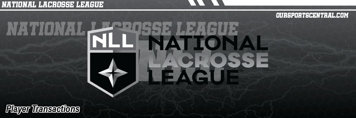 Player Transactions