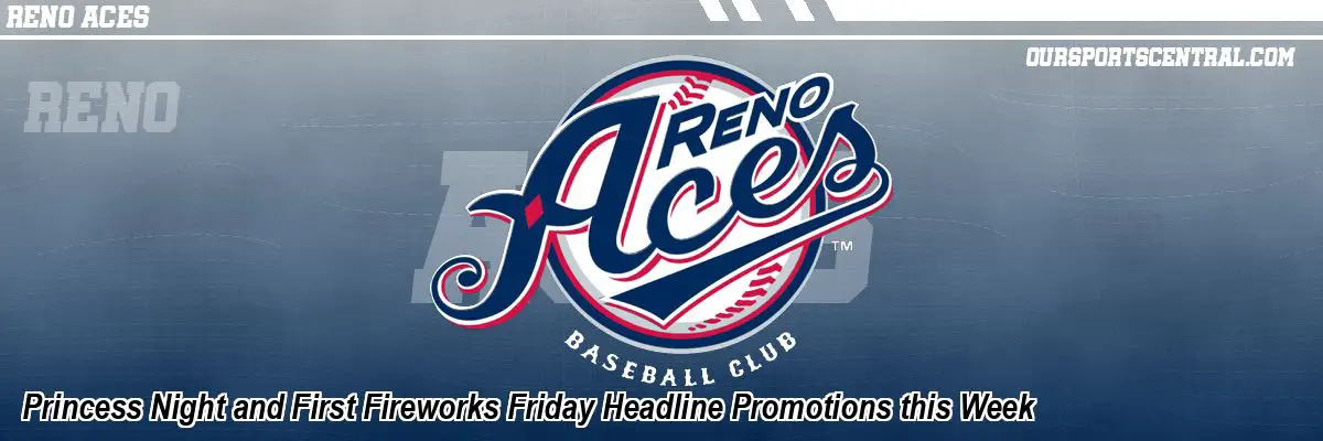 Princess Night and First Fireworks Friday Headline Promotions this Week