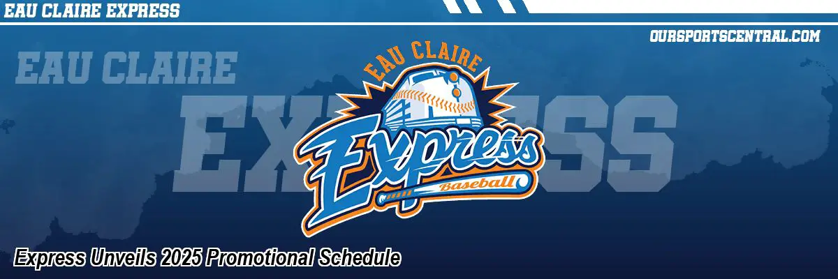 Express Unveils 2025 Promotional Schedule