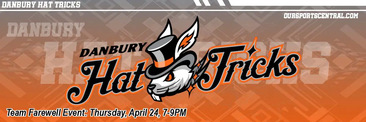 Team Farewell Event: Thursday, April 24, 7-9PM