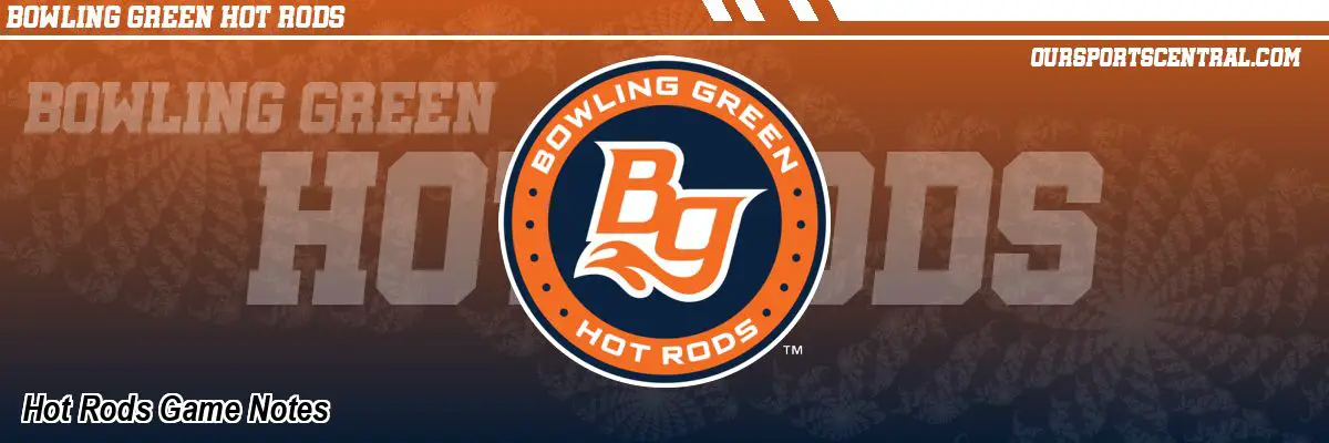 Hot Rods Game Notes