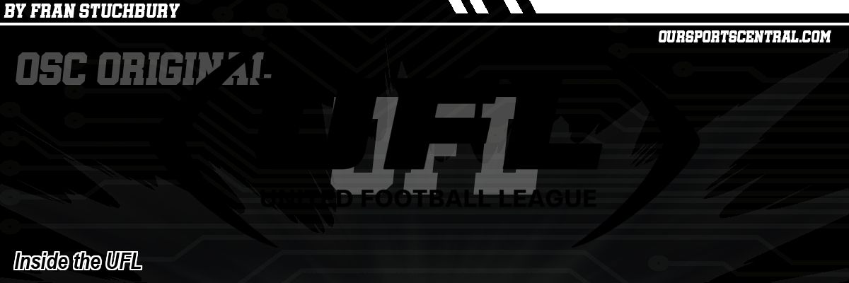 Inside the UFL