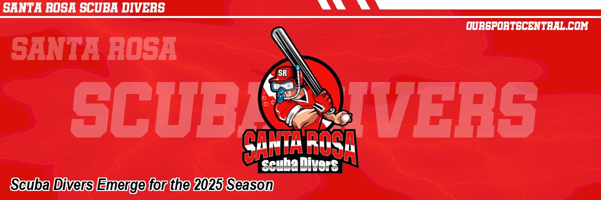 Scuba Divers Emerge for the 2025 Season