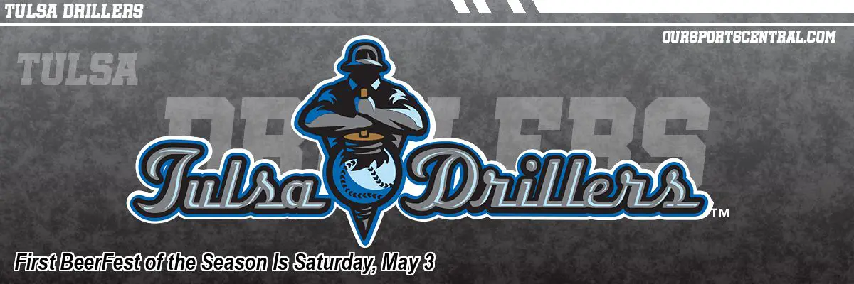 First BeerFest of the Season Is Saturday, May 3