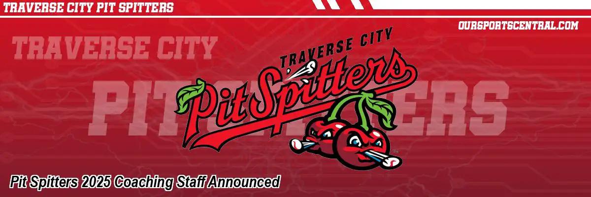 Pit Spitters 2025 Coaching Staff Announced
