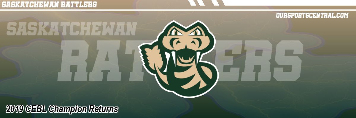 2019 CEBL Champion Returns