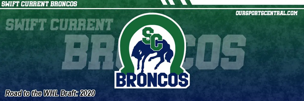 Road to the WHL Draft: 2020