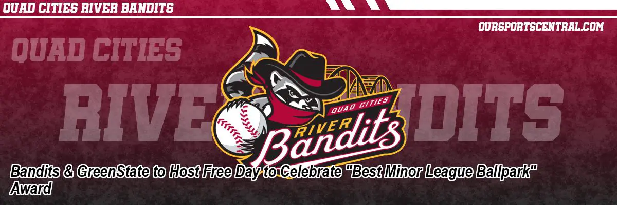 Bandits & GreenState to Host Free Day to Celebrate 