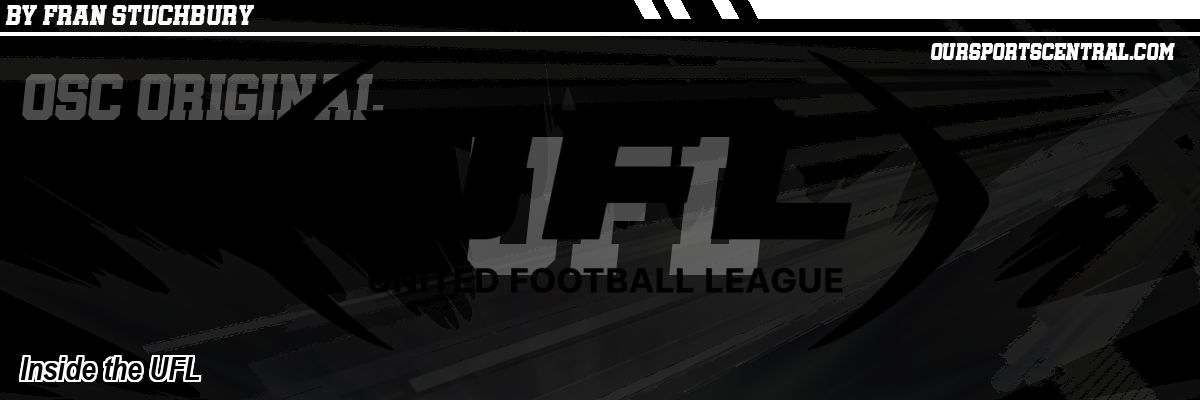 Inside the UFL