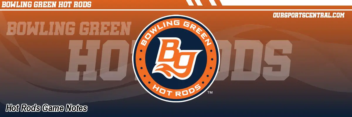 Hot Rods Game Notes