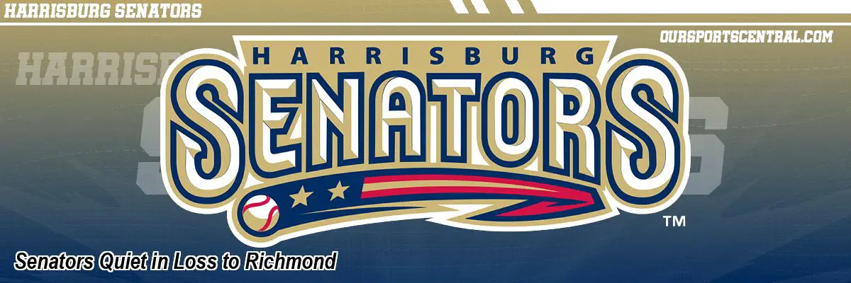 Senators Quiet in Loss to Richmond