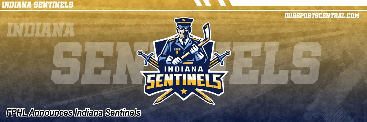 FPHL Announces Indiana Sentinels