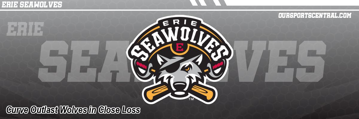 Curve Outlast Wolves in Close Loss