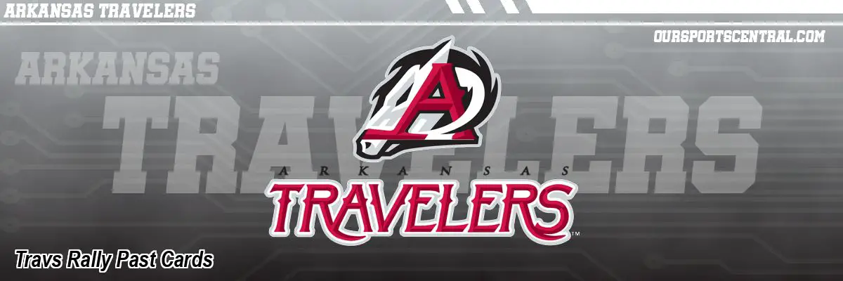 Travs Rally Past Cards