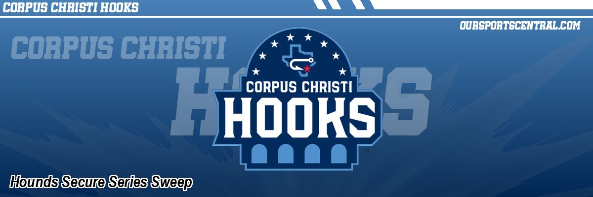 Hounds Secure Series Sweep