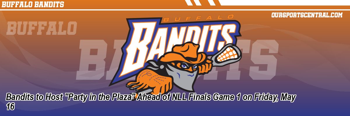 Bandits to Host 