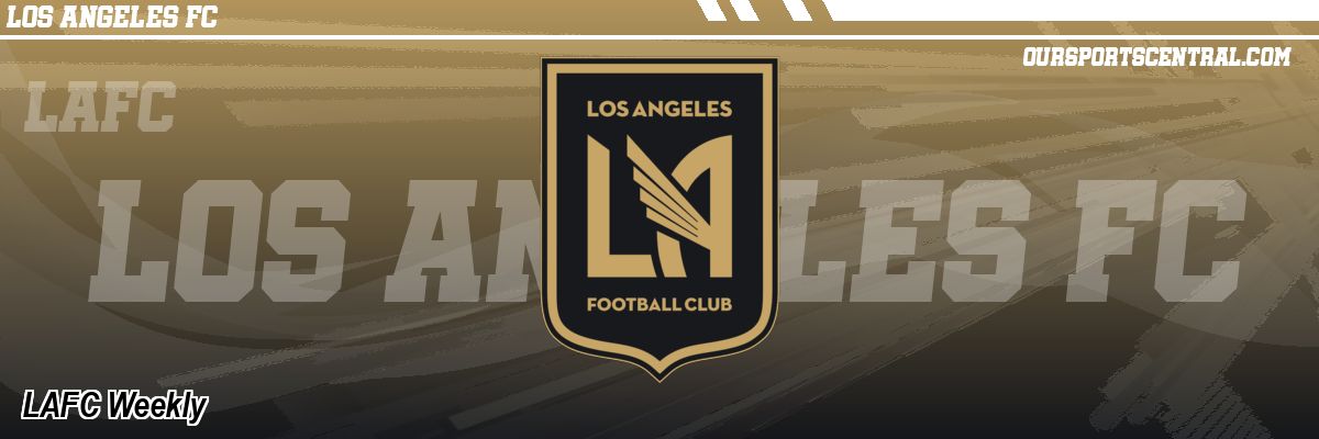 LAFC Weekly