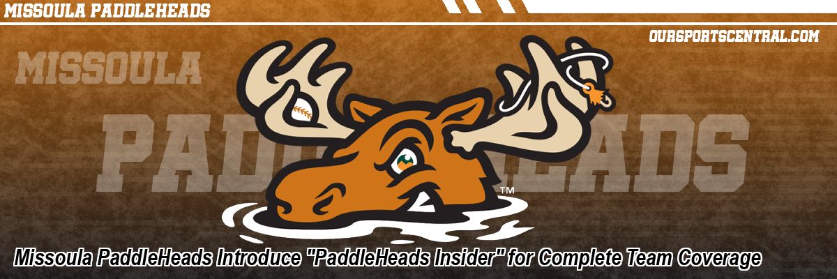 Missoula PaddleHeads Introduce 