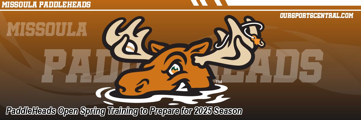 PaddleHeads Open Spring Training to Prepare for 2025 Season
