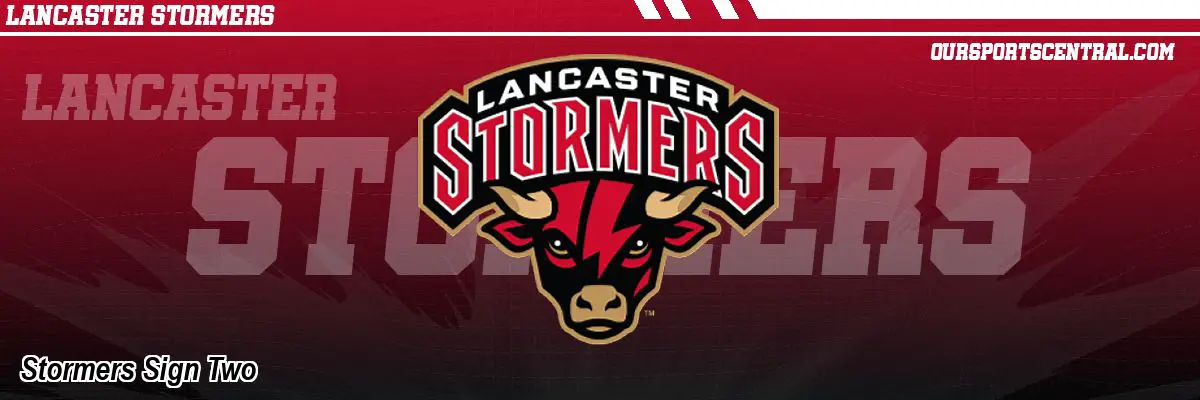 Stormers Sign Two