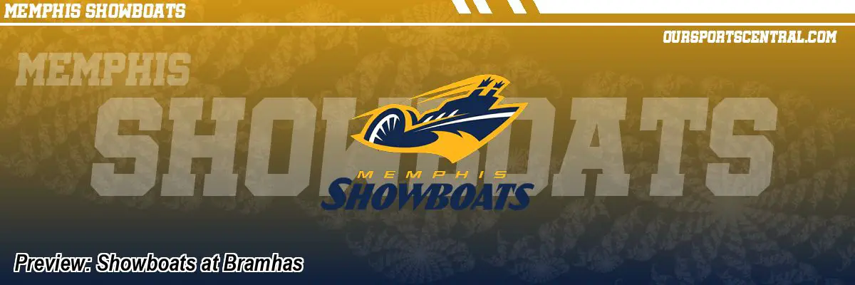 Preview: Showboats at Bramhas