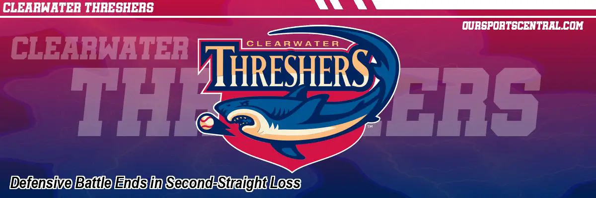 Defensive Battle Ends in Second-Straight Loss