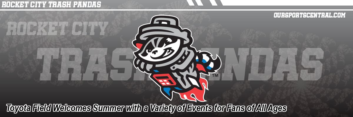 Toyota Field Welcomes Summer with a Variety of Events for Fans of All Ages