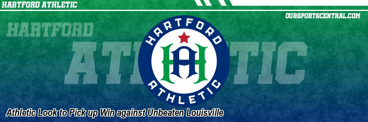 Athletic Look to Pick up Win against Unbeaten Louisville