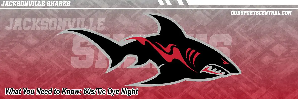 What You Need to Know: 60s/Tie Dye Night