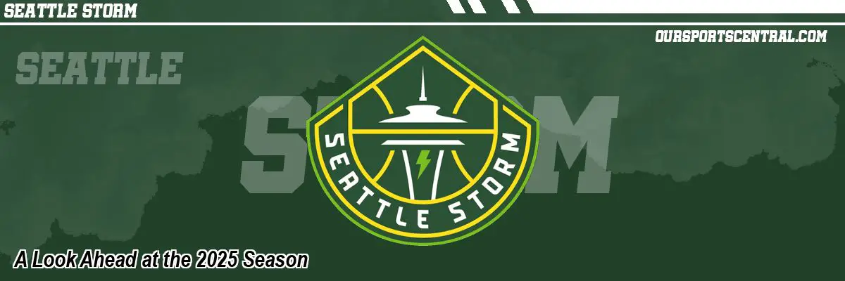 A Look Ahead at the 2025 Season