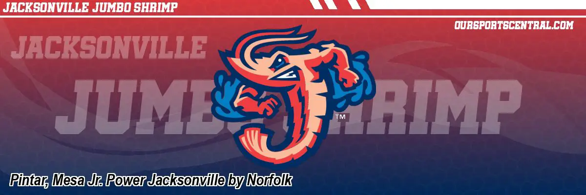 Pintar, Mesa Jr. Power Jacksonville by Norfolk