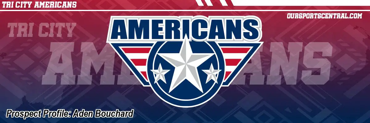 Prospect Profile: Aden Bouchard