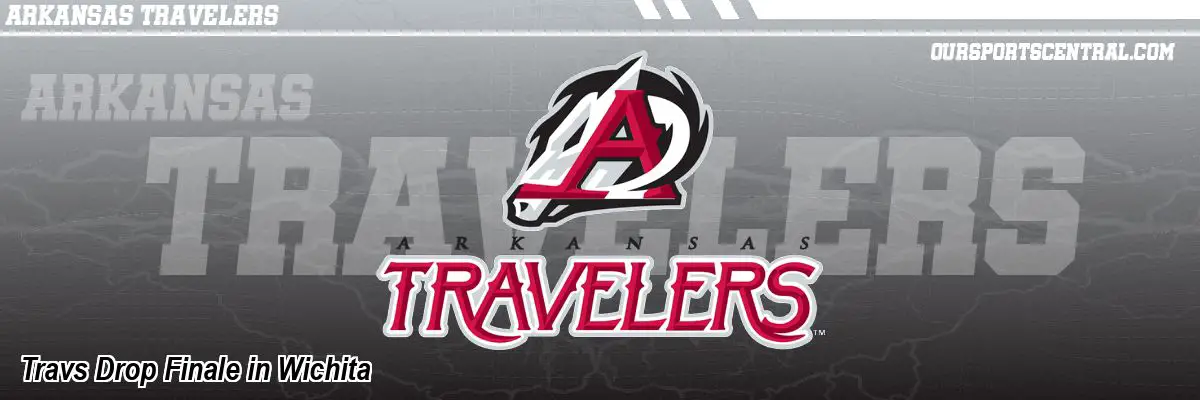 Travs Drop Finale in Wichita