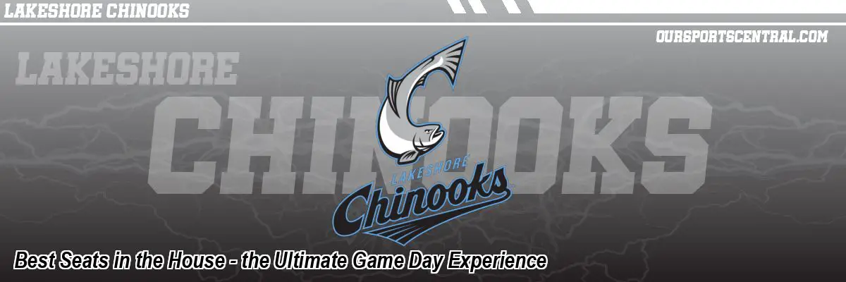 Best Seats in the House - the Ultimate Game Day Experience