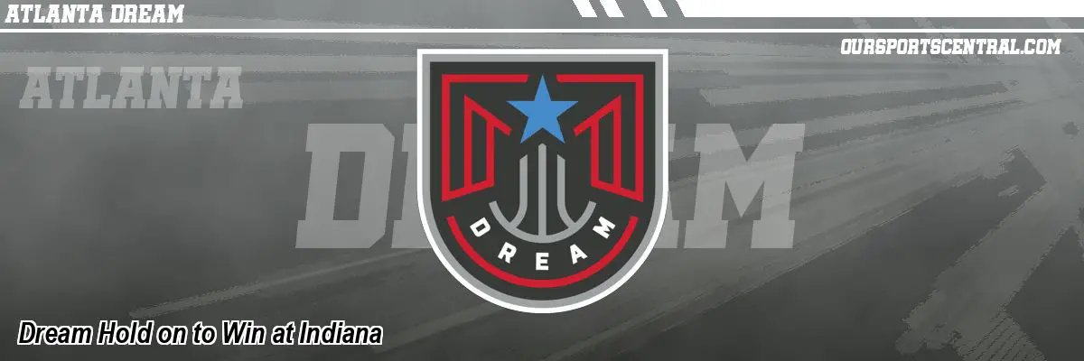 Dream Hold on to Win at Indiana