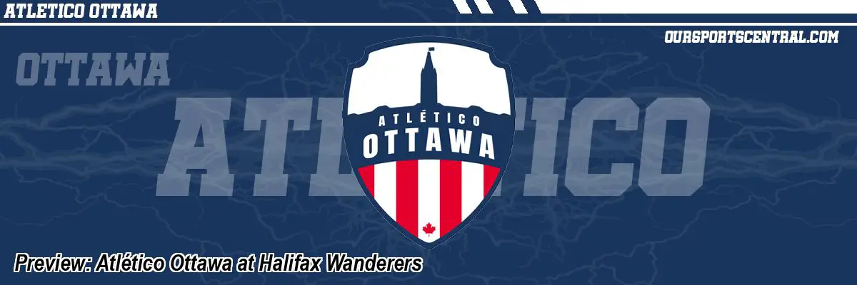 Preview: Atlético Ottawa at Halifax Wanderers