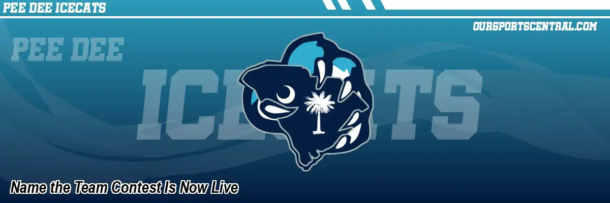 Name the Team Contest Is Now Live