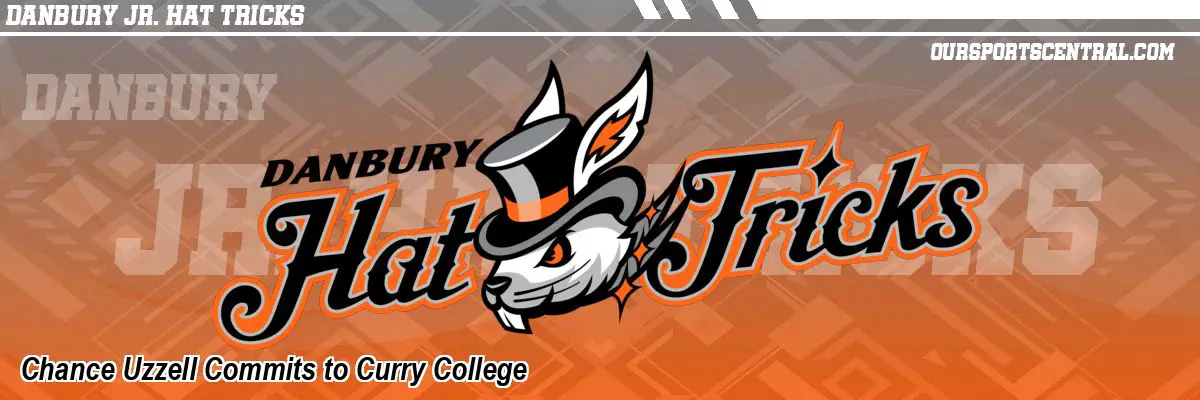 Chance Uzzell Commits to Curry College