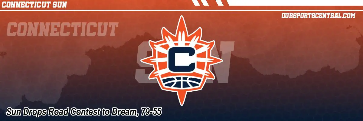 Sun Drops Road Contest to Dream, 79-55